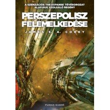 Perszepolisz felemelkedése     17.95 + 1.95 Royal Mail